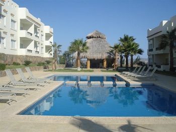Villa Dorada Cabo San Lucas Exterior photo